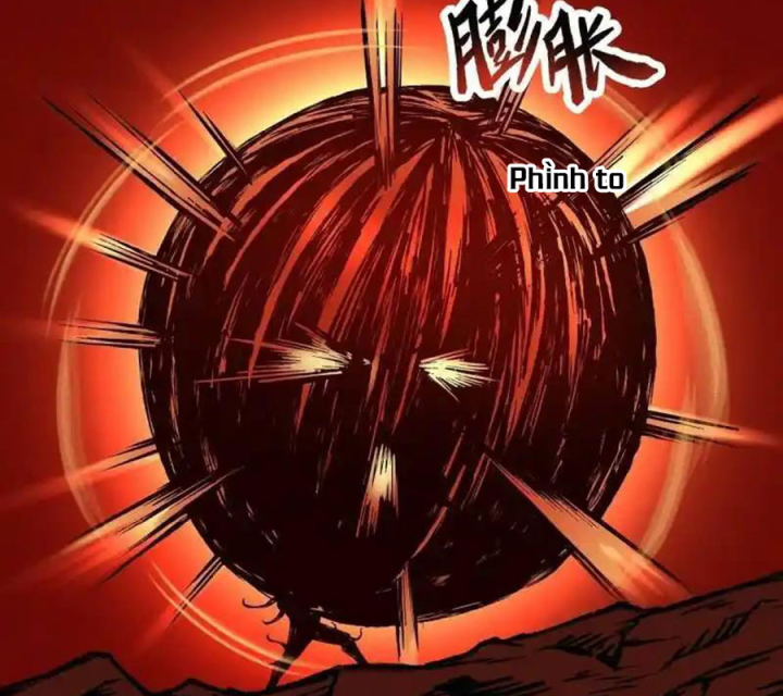 Chúa Quỷ Và Anh Hùng Chapter 12 - Trang 2