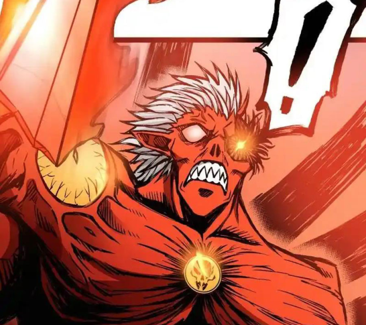 Chúa Quỷ Và Anh Hùng Chapter 12 - Trang 2