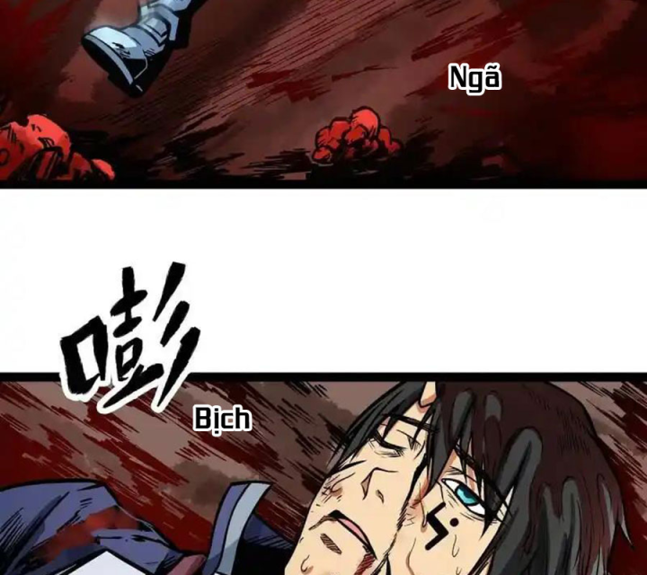 Chúa Quỷ Và Anh Hùng Chapter 12 - Trang 2