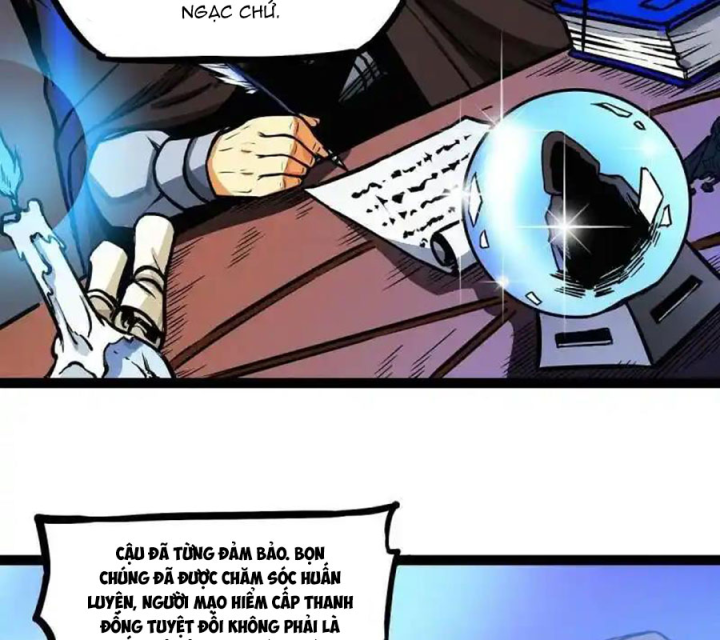 Chúa Quỷ Và Anh Hùng Chapter 12 - Trang 2