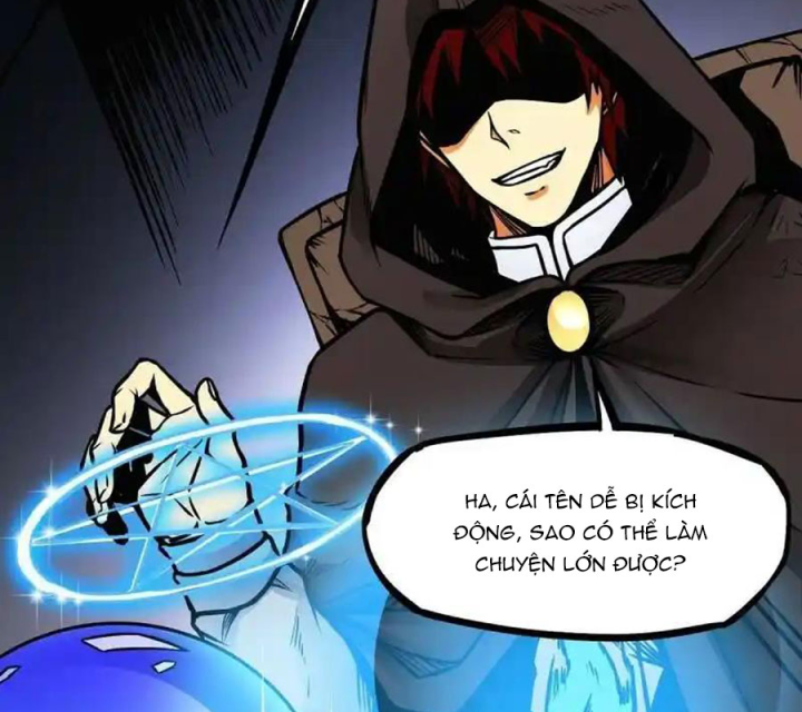 Chúa Quỷ Và Anh Hùng Chapter 12 - Trang 2