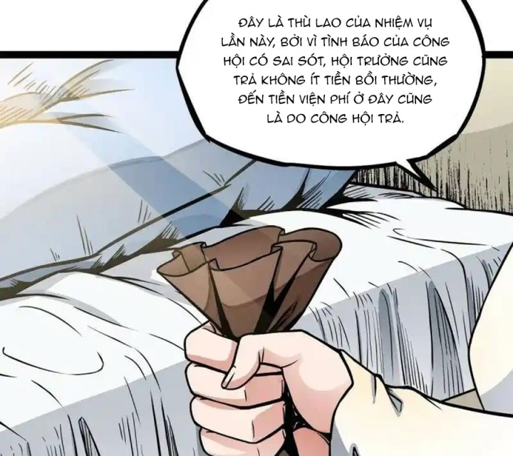 Chúa Quỷ Và Anh Hùng Chapter 12 - Trang 2