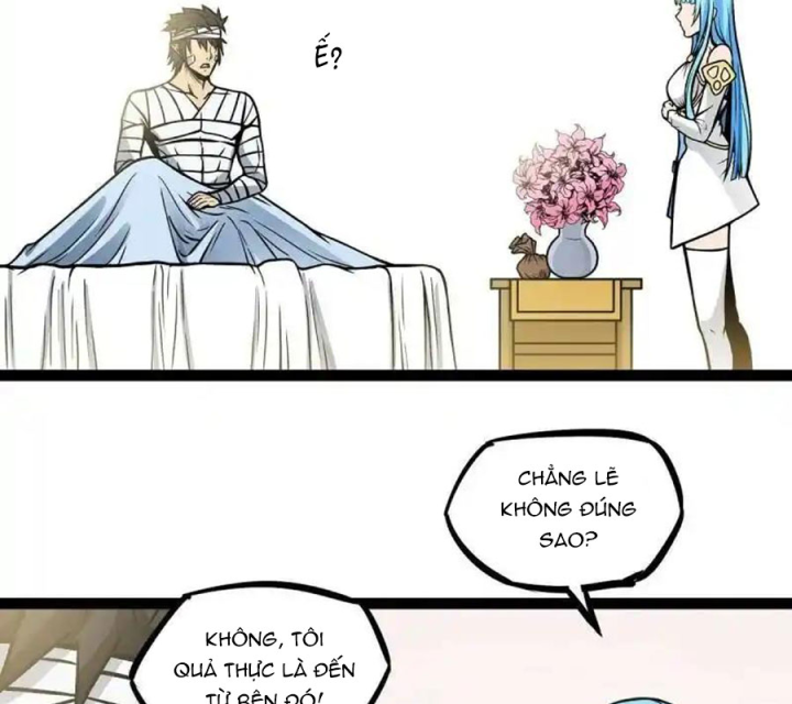 Chúa Quỷ Và Anh Hùng Chapter 12 - Trang 2