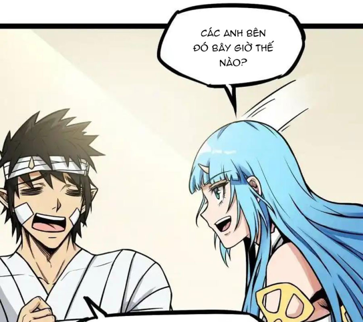 Chúa Quỷ Và Anh Hùng Chapter 12 - Trang 2