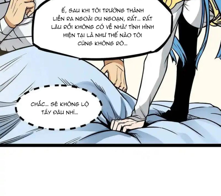 Chúa Quỷ Và Anh Hùng Chapter 12 - Trang 2