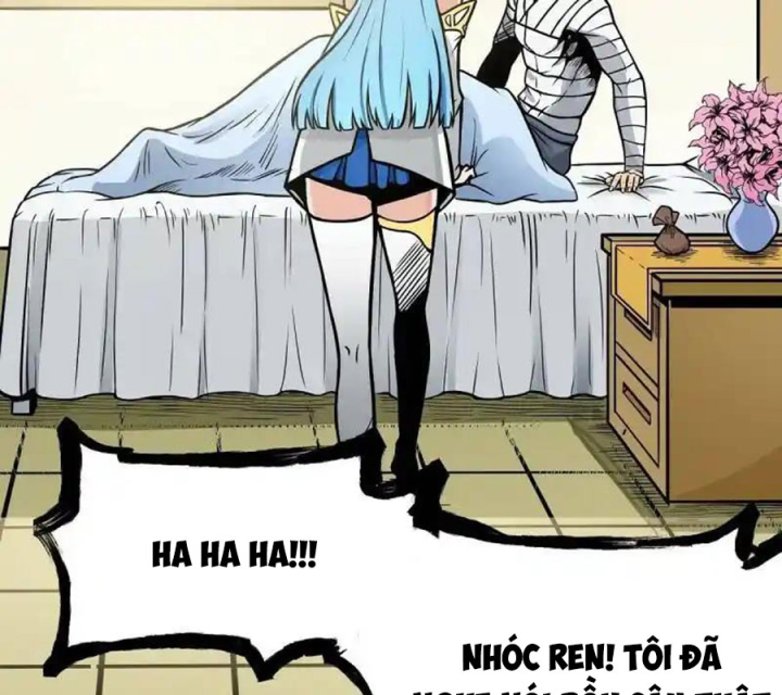 Chúa Quỷ Và Anh Hùng Chapter 12 - Trang 2