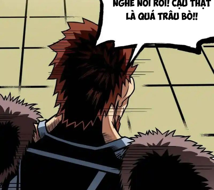 Chúa Quỷ Và Anh Hùng Chapter 12 - Trang 2