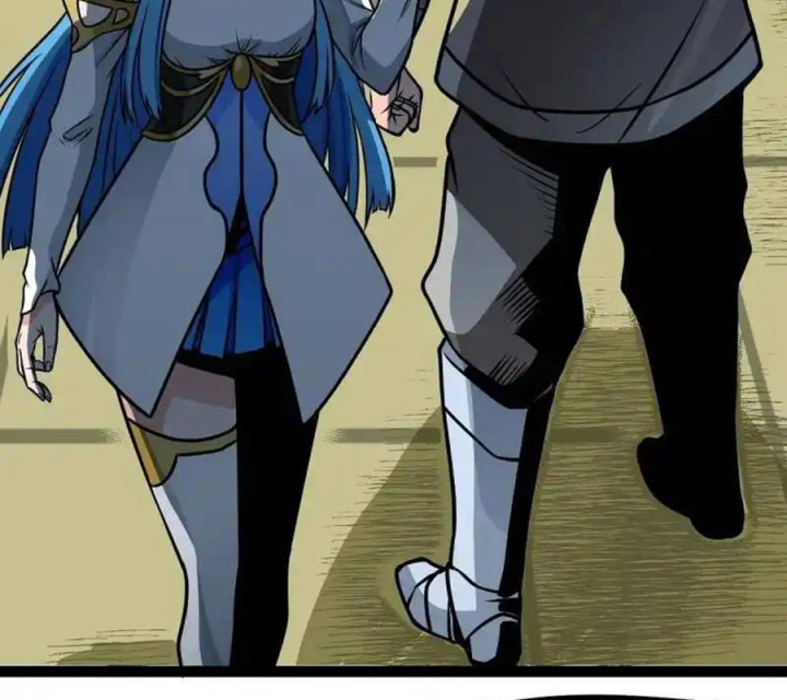 Chúa Quỷ Và Anh Hùng Chapter 12 - Trang 2