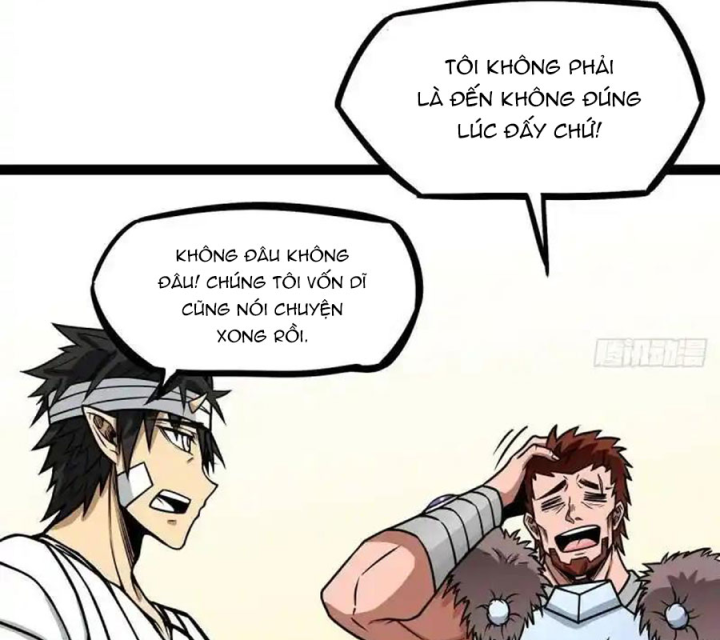 Chúa Quỷ Và Anh Hùng Chapter 12 - Trang 2