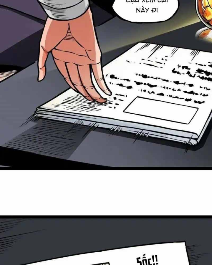 Chúa Quỷ Và Anh Hùng Chapter 13 - Trang 2