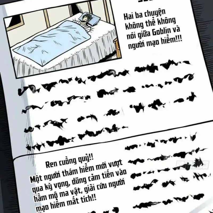 Chúa Quỷ Và Anh Hùng Chapter 13 - Trang 2