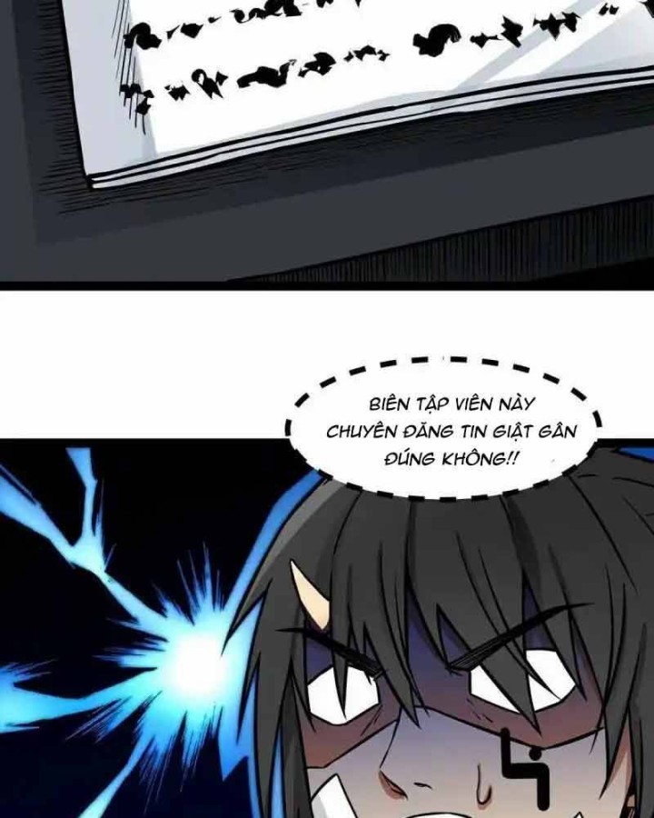 Chúa Quỷ Và Anh Hùng Chapter 13 - Trang 2
