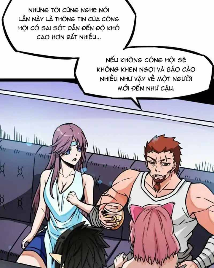 Chúa Quỷ Và Anh Hùng Chapter 13 - Trang 2