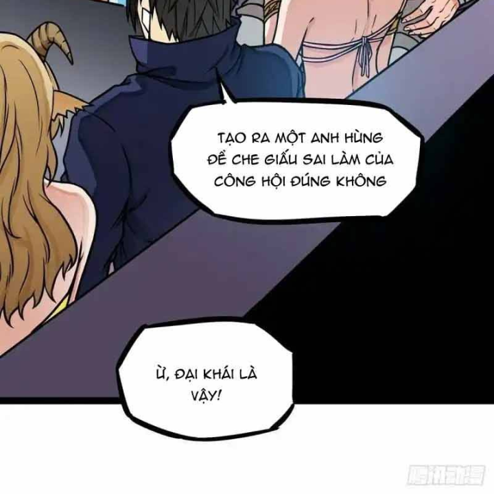 Chúa Quỷ Và Anh Hùng Chapter 13 - Trang 2