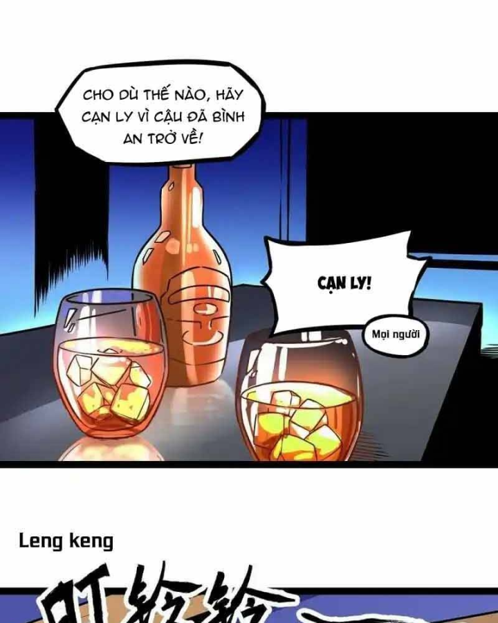 Chúa Quỷ Và Anh Hùng Chapter 13 - Trang 2