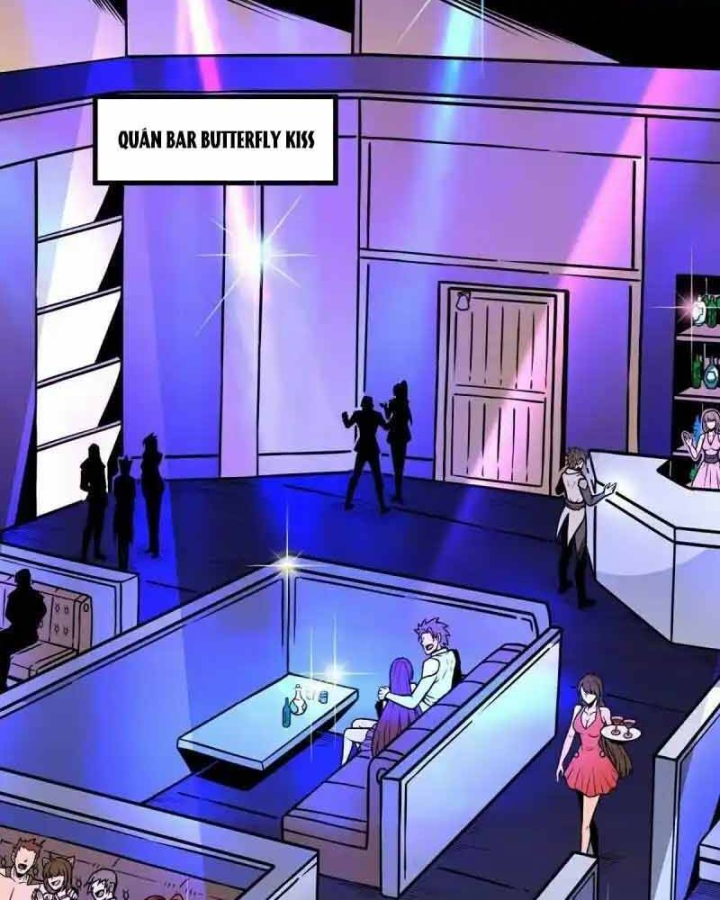 Chúa Quỷ Và Anh Hùng Chapter 13 - Trang 2