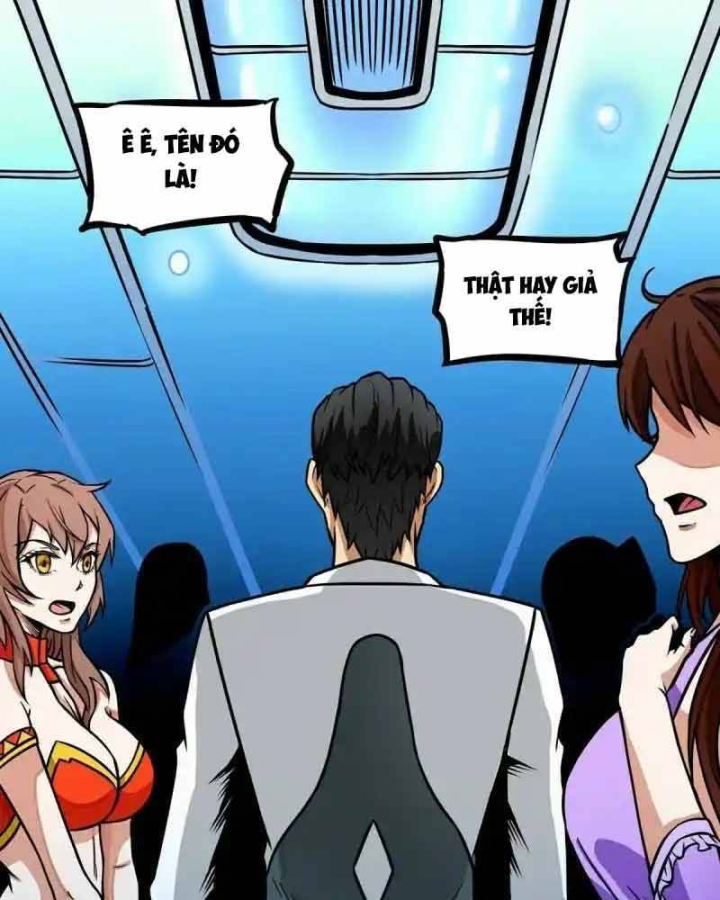 Chúa Quỷ Và Anh Hùng Chapter 13 - Trang 2