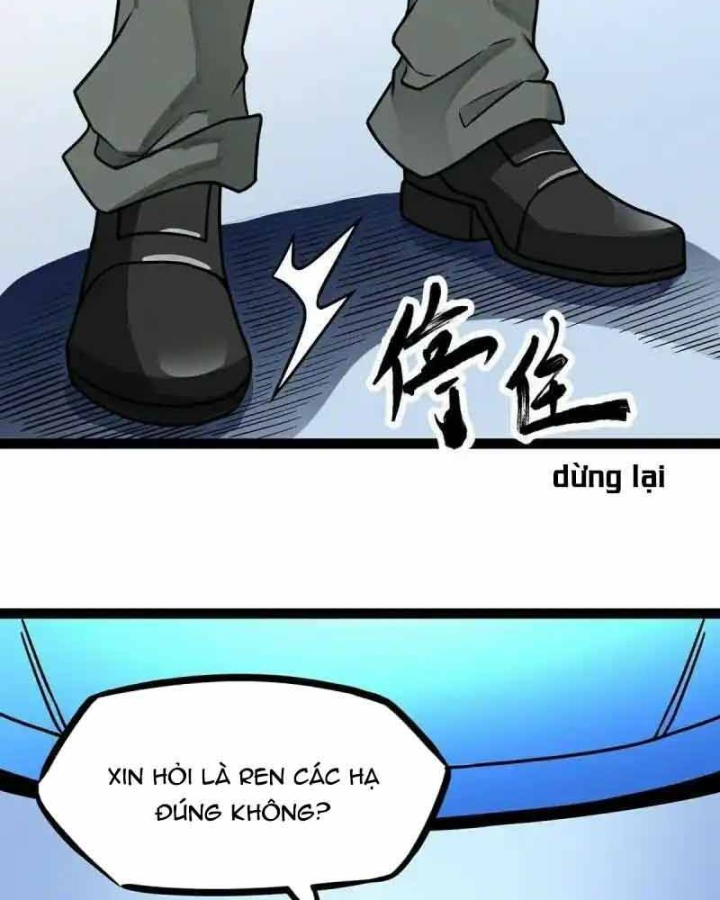 Chúa Quỷ Và Anh Hùng Chapter 13 - Trang 2