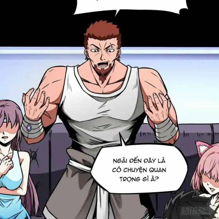 Chúa Quỷ Và Anh Hùng Chapter 13 - Trang 2