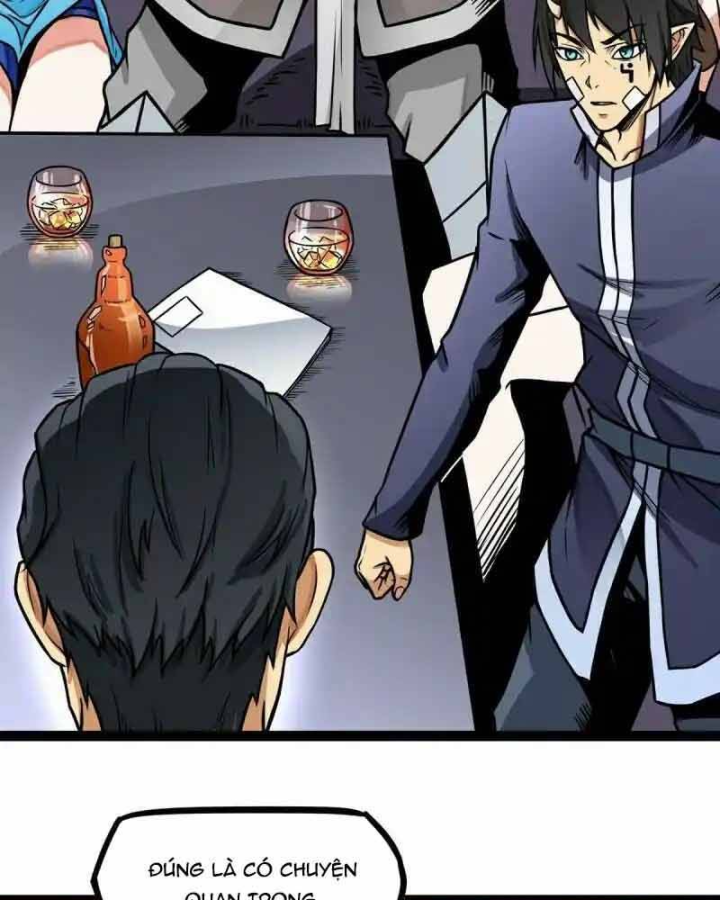 Chúa Quỷ Và Anh Hùng Chapter 13 - Trang 2