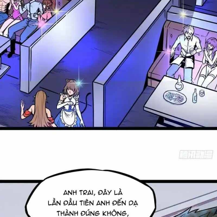 Chúa Quỷ Và Anh Hùng Chapter 13 - Trang 2