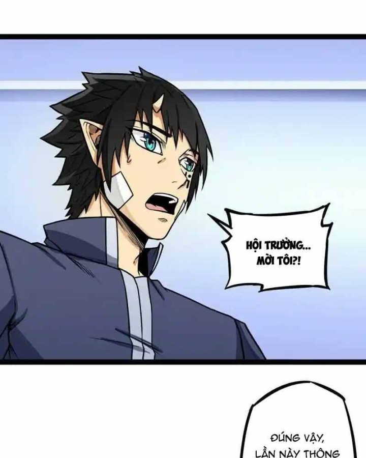 Chúa Quỷ Và Anh Hùng Chapter 13 - Trang 2