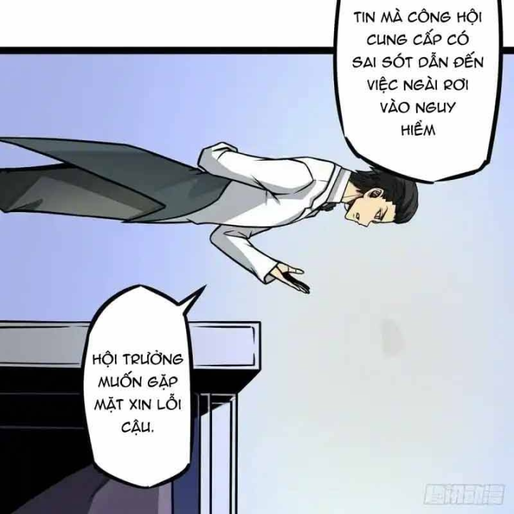 Chúa Quỷ Và Anh Hùng Chapter 13 - Trang 2