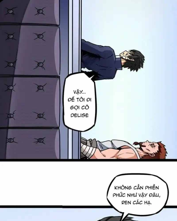 Chúa Quỷ Và Anh Hùng Chapter 13 - Trang 2