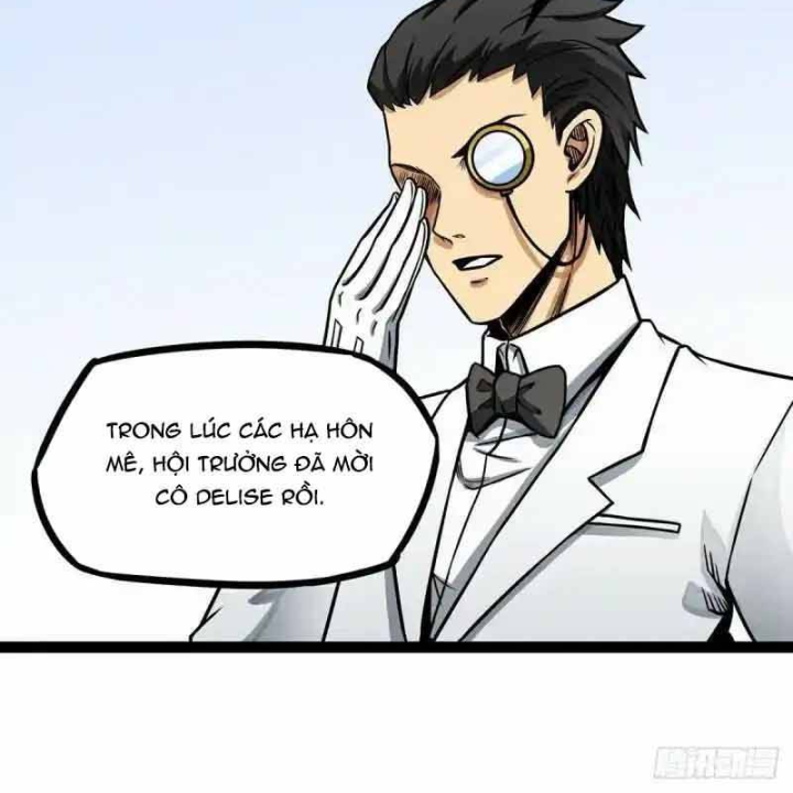 Chúa Quỷ Và Anh Hùng Chapter 13 - Trang 2