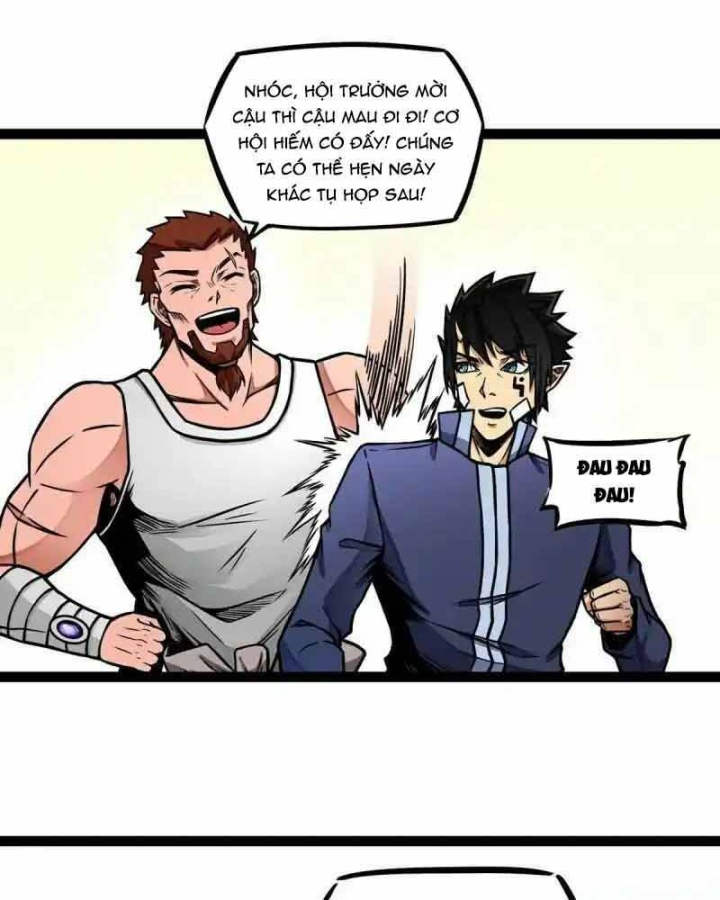 Chúa Quỷ Và Anh Hùng Chapter 13 - Trang 2