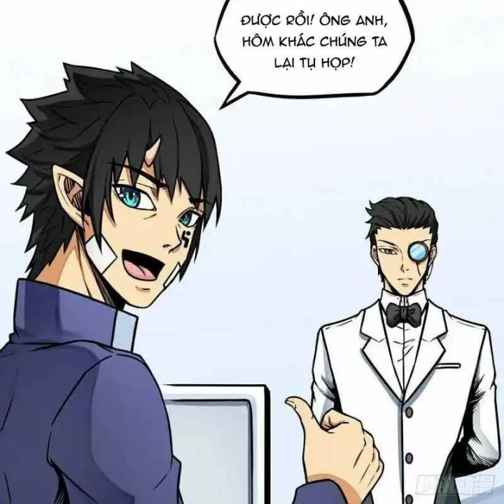 Chúa Quỷ Và Anh Hùng Chapter 13 - Trang 2