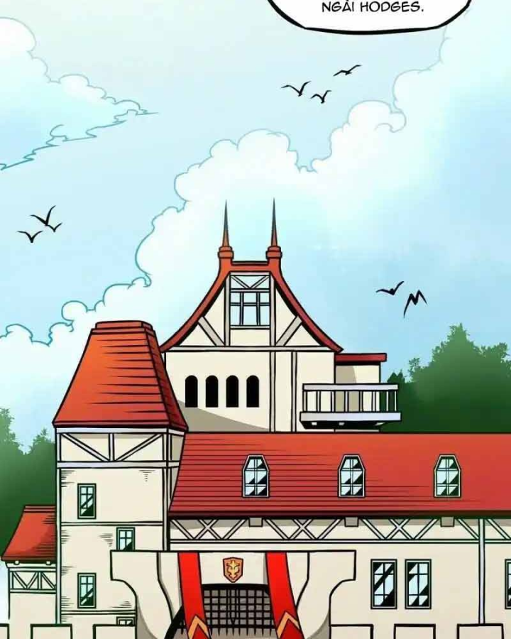 Chúa Quỷ Và Anh Hùng Chapter 13 - Trang 2