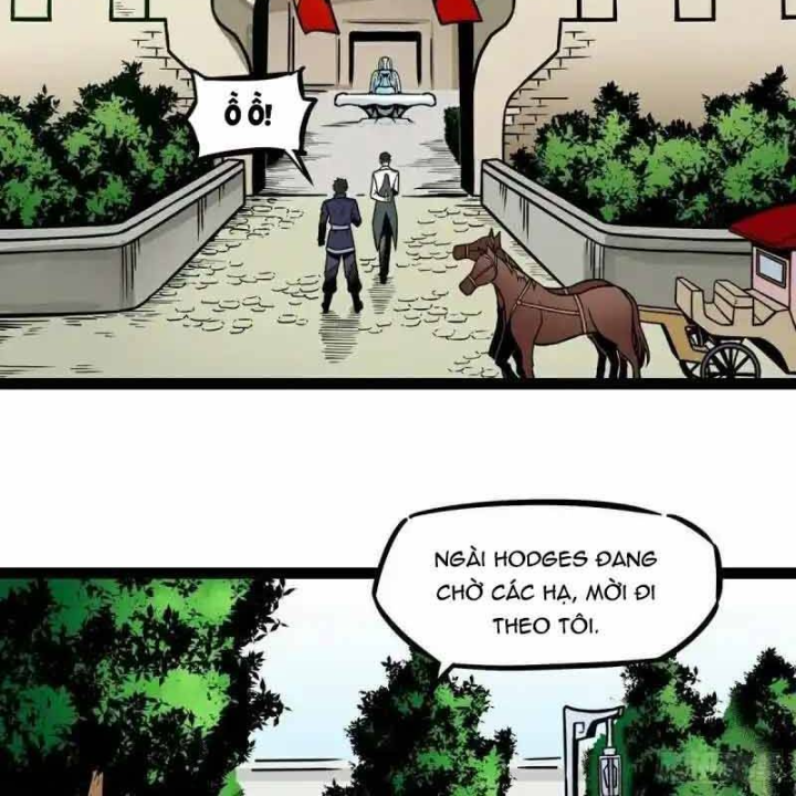 Chúa Quỷ Và Anh Hùng Chapter 13 - Trang 2