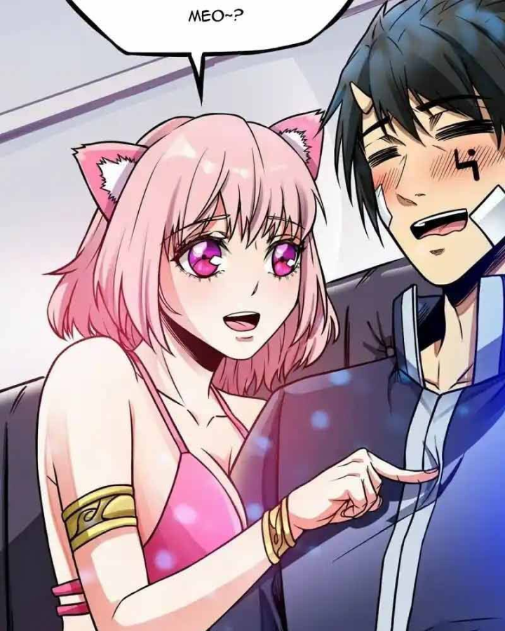 Chúa Quỷ Và Anh Hùng Chapter 13 - Trang 2