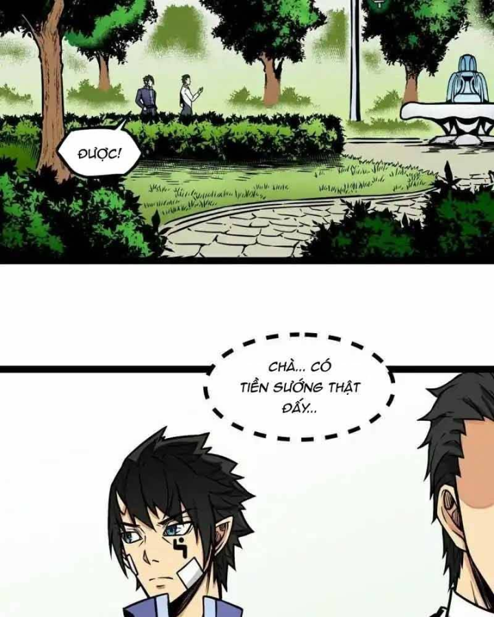 Chúa Quỷ Và Anh Hùng Chapter 13 - Trang 2