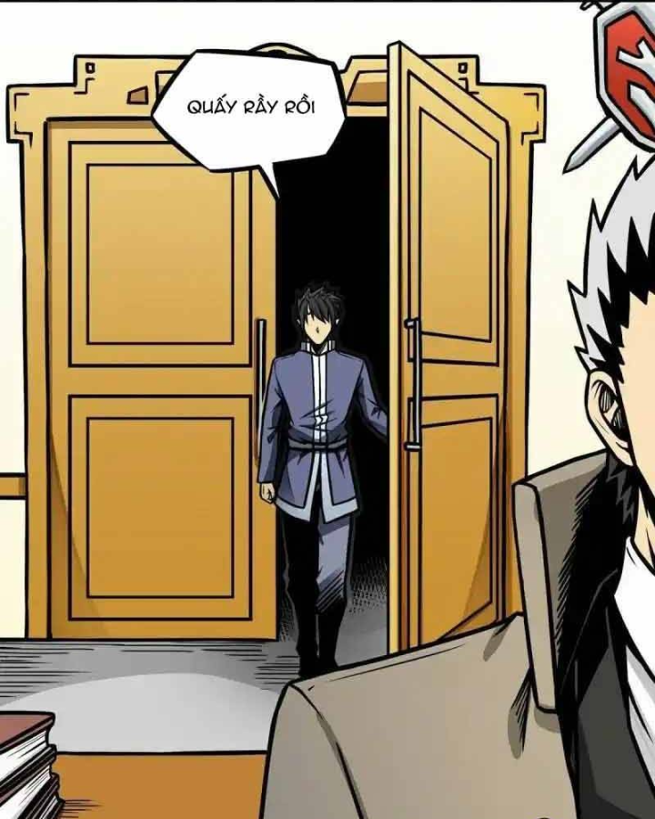 Chúa Quỷ Và Anh Hùng Chapter 13 - Trang 2