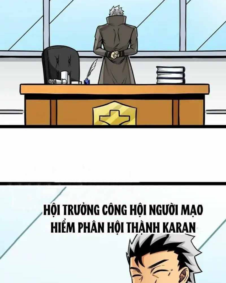 Chúa Quỷ Và Anh Hùng Chapter 13 - Trang 2