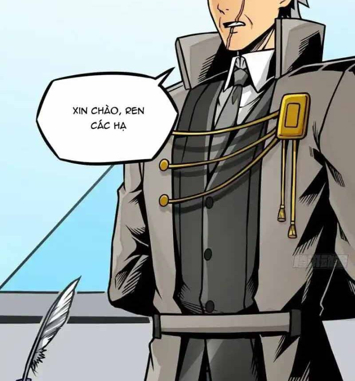 Chúa Quỷ Và Anh Hùng Chapter 13 - Trang 2