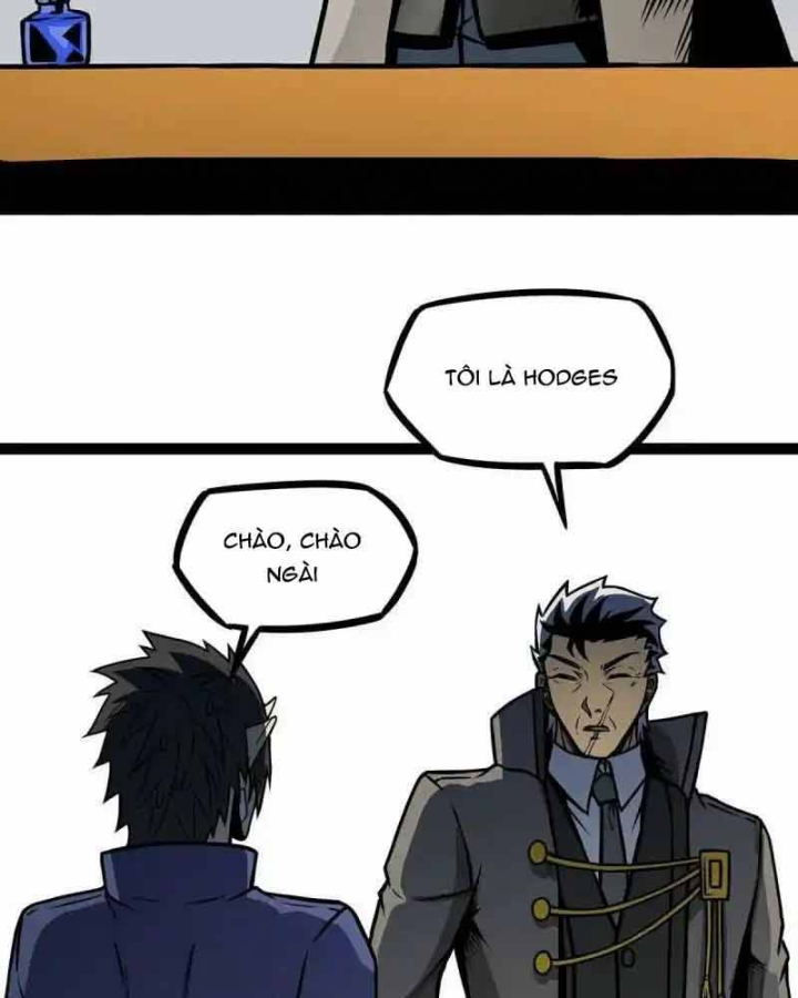 Chúa Quỷ Và Anh Hùng Chapter 13 - Trang 2