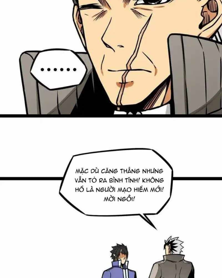 Chúa Quỷ Và Anh Hùng Chapter 13 - Trang 2