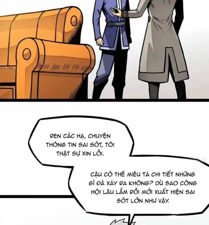 Chúa Quỷ Và Anh Hùng Chapter 13 - Trang 2