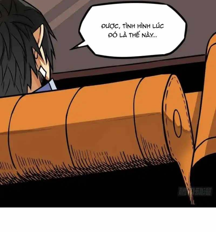 Chúa Quỷ Và Anh Hùng Chapter 13 - Trang 2