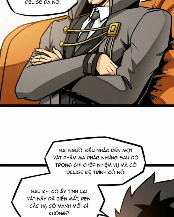 Chúa Quỷ Và Anh Hùng Chapter 13 - Trang 2