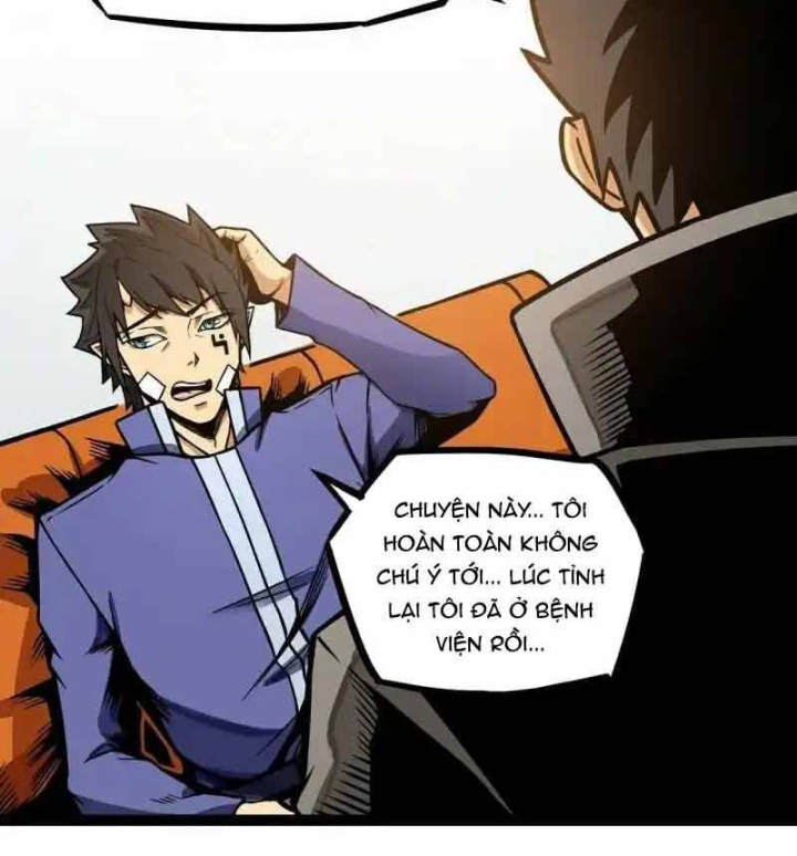 Chúa Quỷ Và Anh Hùng Chapter 13 - Trang 2