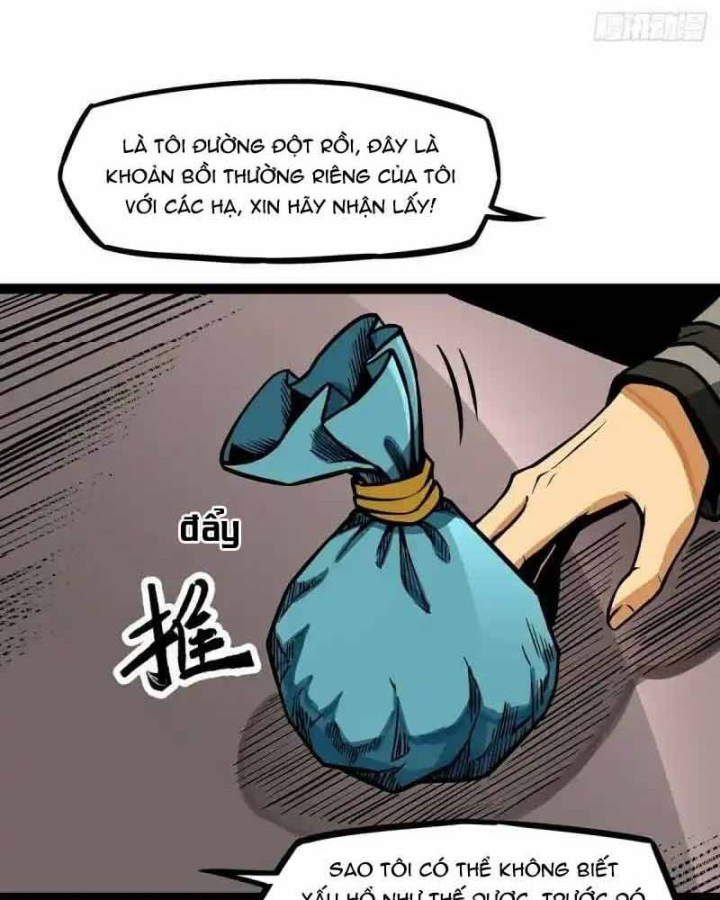 Chúa Quỷ Và Anh Hùng Chapter 13 - Trang 2