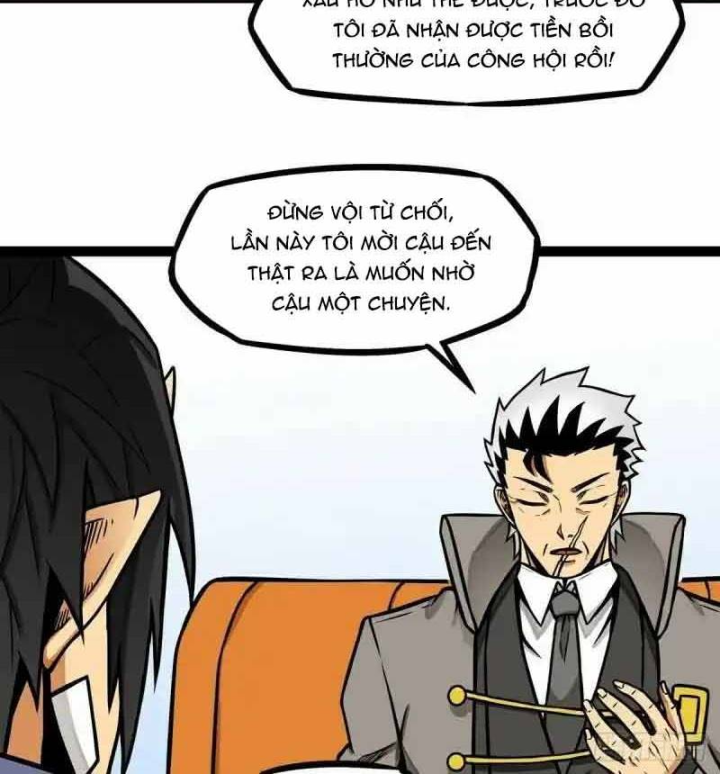 Chúa Quỷ Và Anh Hùng Chapter 13 - Trang 2