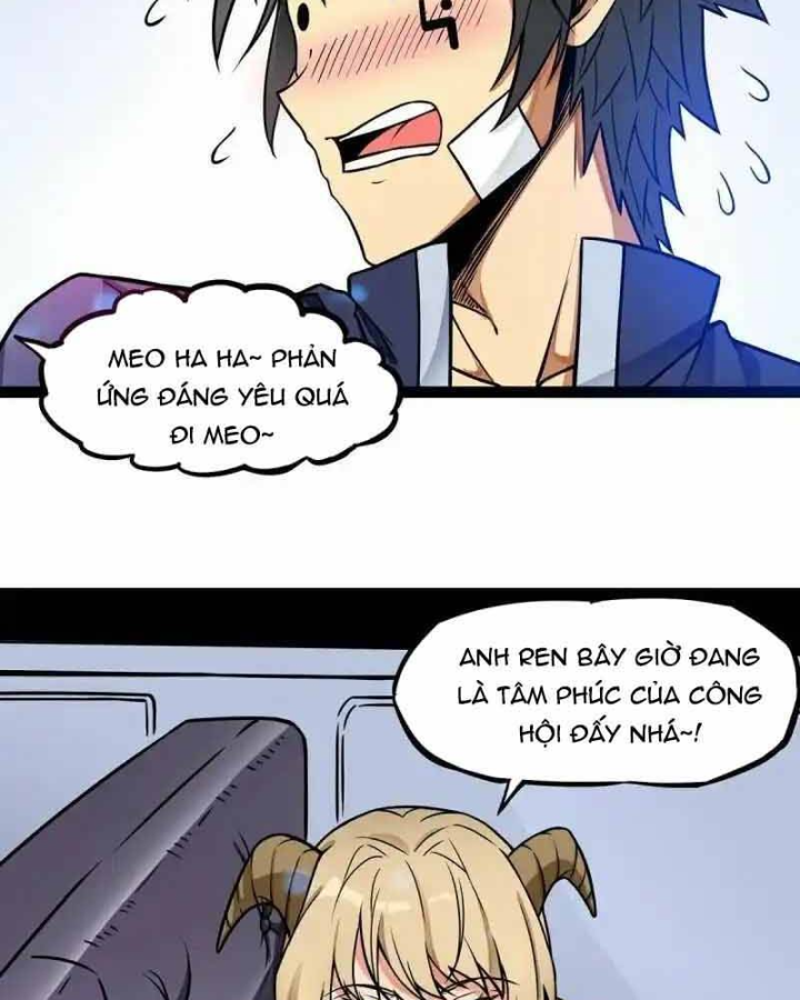 Chúa Quỷ Và Anh Hùng Chapter 13 - Trang 2