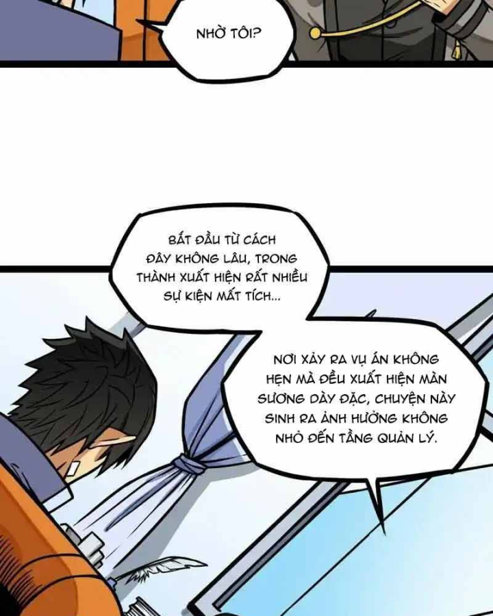 Chúa Quỷ Và Anh Hùng Chapter 13 - Trang 2