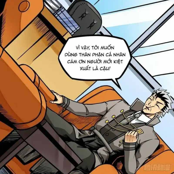 Chúa Quỷ Và Anh Hùng Chapter 13 - Trang 2
