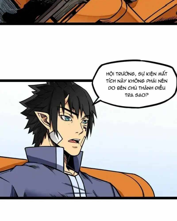 Chúa Quỷ Và Anh Hùng Chapter 13 - Trang 2